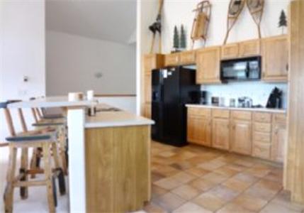 Frisco Condo Collection By Bighorn Rentals Kamer foto