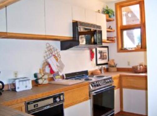 Frisco Condo Collection By Bighorn Rentals Kamer foto