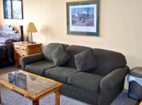 Frisco Condo Collection By Bighorn Rentals Buitenkant foto